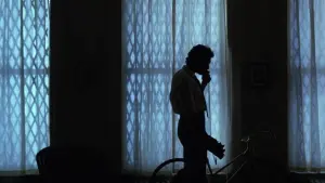 Задник к фильму "Голубая сталь" #469903