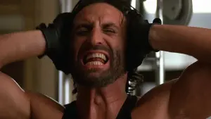 Задник к фильму "Голубая сталь" #469908