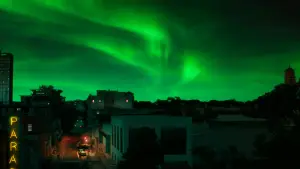 Задник к фильму "Borealis" #776151
