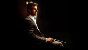 Задник к фильму "Соучастник" #232116