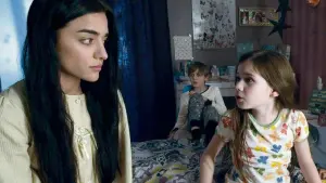 Задник к фильму "Кукла" #495024