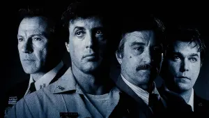 Задник к фильму "Полицейские" #262814