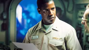 Задник к фильму "Багровый прилив" #235067