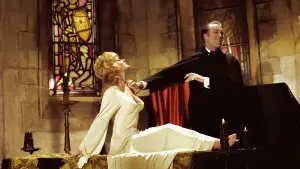 Задник к фильму "Дракула 1972" #388674