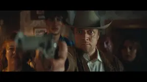 Задник к фильму "Wild, Wild Westphalia" #914492