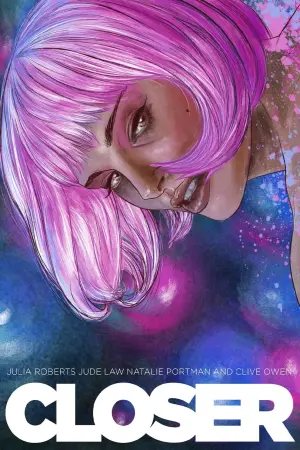 Постер к фильму "Близость" #85554