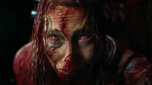 Задник к фильму "Восстание зловещих мертвецов" #503444