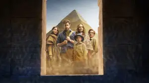 Задник к фильму "Источник вечной молодости" #582200