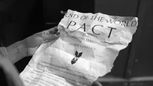 Задник к фильму "Друг мира" #471424