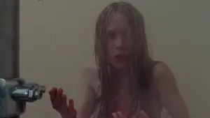 Задник к фильму "Кэрри" #639213