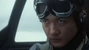 Задник к фильму "Годзилла: Минус один" #592191