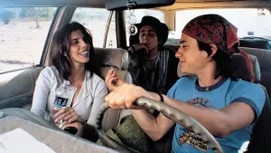 Задник к фильму "И твою маму тоже" #217747