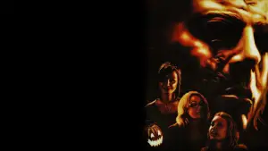 Задник к фильму "Хэллоуин 2007" #727725