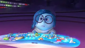 Задник к фильму "Головоломка" #552569