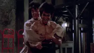 Задник к фильму "Выход дракона" #681450