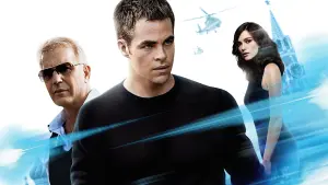 Задник к фильму "Джек Райан: Теория хаоса" #302581