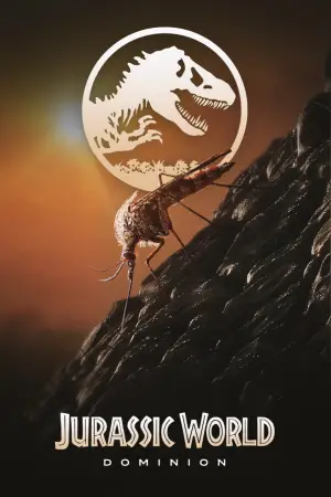 Постер к фильму "Мир Юрского периода: Господство" #565155