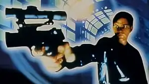 Задник к фильму "Взрывной эффект" #655726