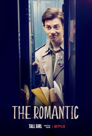 Постер к фильму "Рост Джоди" #103012