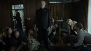 Задник к фильму "Левит" #539845