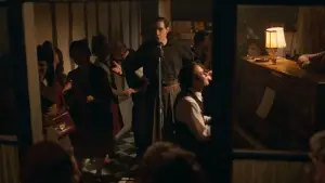 Задник к фильму "Месье Азнавур" #616596