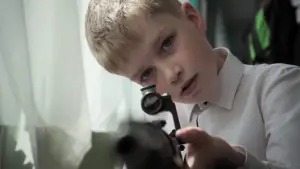 Задник к фильму "Господин Никто против Путина" #536910