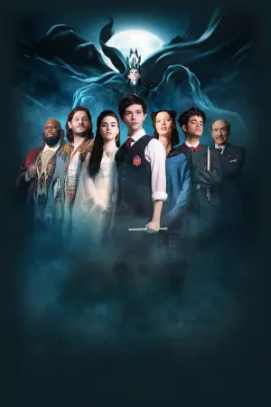 Постер к фильму "Волшебная флейта" #318985