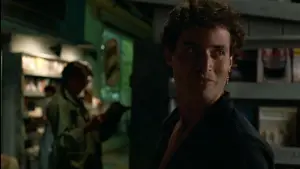 Задник к фильму "Стенка на стенку" #662670