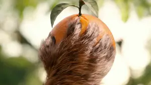 Задник к фильму "Приключения Паддингтона" #674571