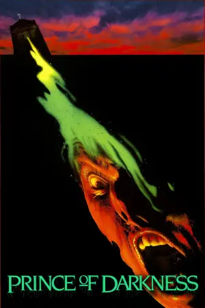 Постер к фильму "Князь тьмы" #264801