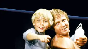 Задник к фильму "Чемпион" #429434