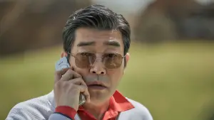 Задник к фильму "Большая сделка" #715594