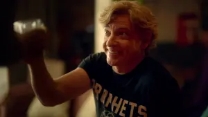 Задник к фильму "Расслабься, я из будущего" #375400