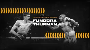 Задник к фильму "Sebastian Fundora vs. Keith Thurman" #783111