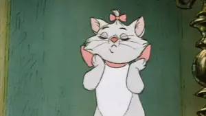 Задник к фильму "Коты-аристократы" #623119