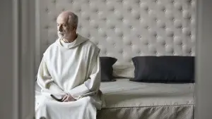 Видео к фильму Признание | Film Trailer: Le confessioni / The Confessions