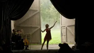 Задник к фильму "Танцовщица" #396042