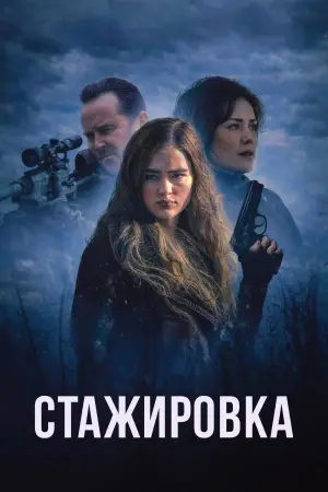 Постер к фильму "Стажировка" #508286