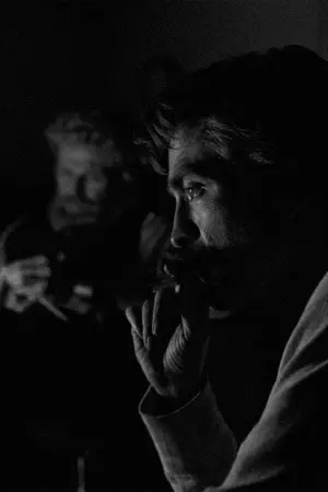 Постер к фильму "Маяк" #210361