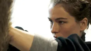 Задник к фильму "Тихий лес" #373117