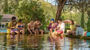 Задник к фильму "Из моего окна" #167643