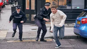 Задник к фильму "Афера Оливера Твиста" #432648