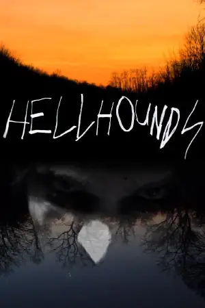 Постер к фильму "Hellhounds"