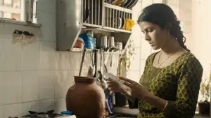 Задник к фильму "Ланчбокс" #224703