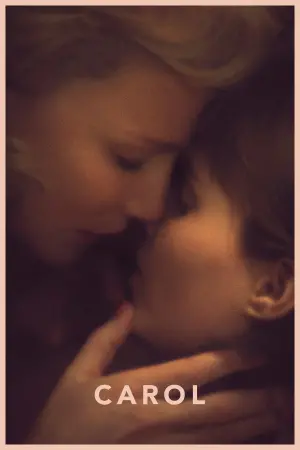 Постер к фильму "Кэрол" #69708
