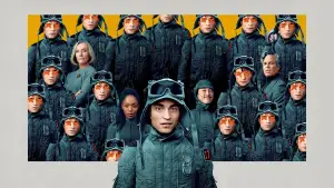 Задник к фильму "Микки 17" #556225