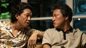 Задник к фильму "Богота: город заблудших душ" #685043