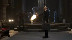 Задник к фильму "Трудный путь" #344024