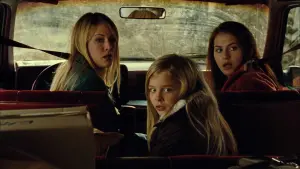 Задник к фильму "Dом Zомби" #363103