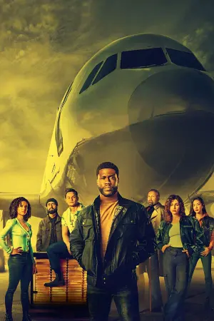 Постер к фильму "Воздушное ограбление" #161388